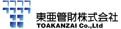 東亜管財株式会社